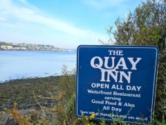 The Quay Inn (3)