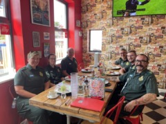 The Tarka Diner (1)