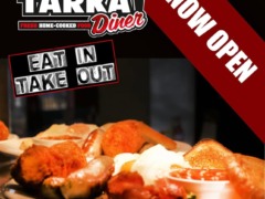 The Tarka Diner (2)