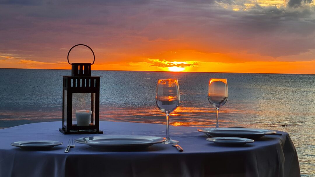 The Top Romantic Food Places in Bideford