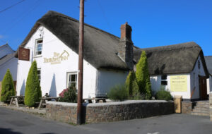 The Thatched Inn