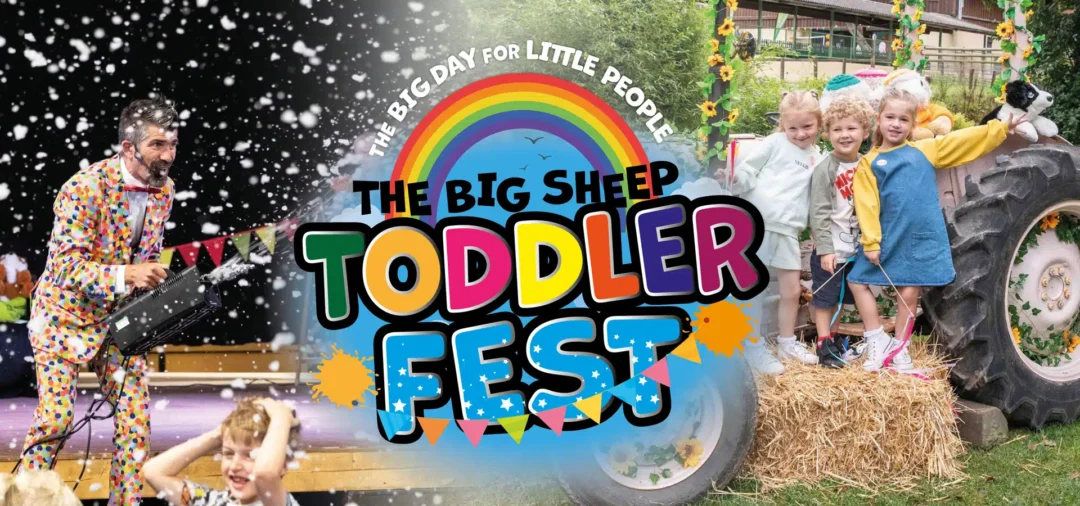 Toddler FEST 23 (June, 25, 2023)