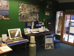 Torrington Museum