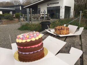 Waterside Coffe House & Bar
