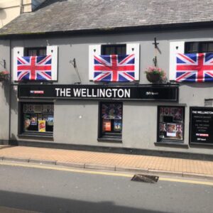 Wellington Arms