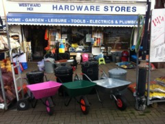 WestWard Ho Hardware Store (1)