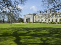 Arlington Court Arlington Court