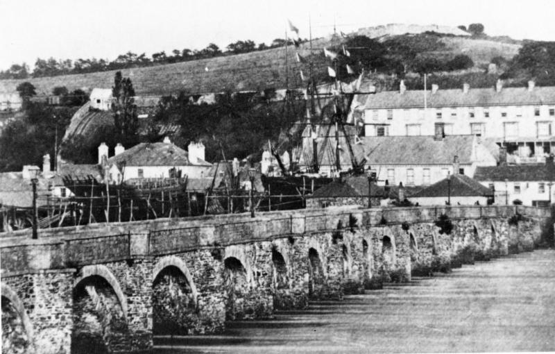 Video: A Brief History of Bideford
