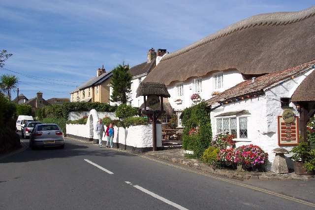 Croyde Village