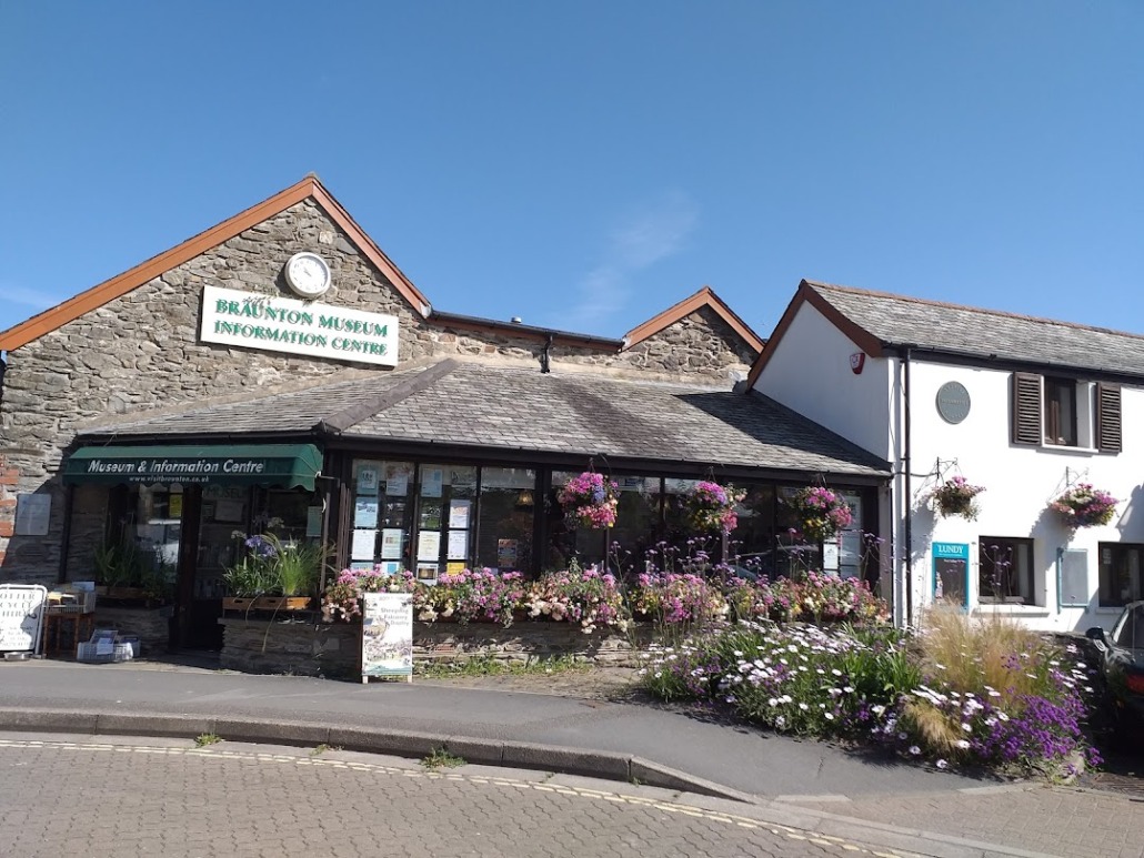 Braunton Museum