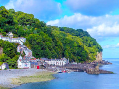 Clovelly Village Clovelly Village