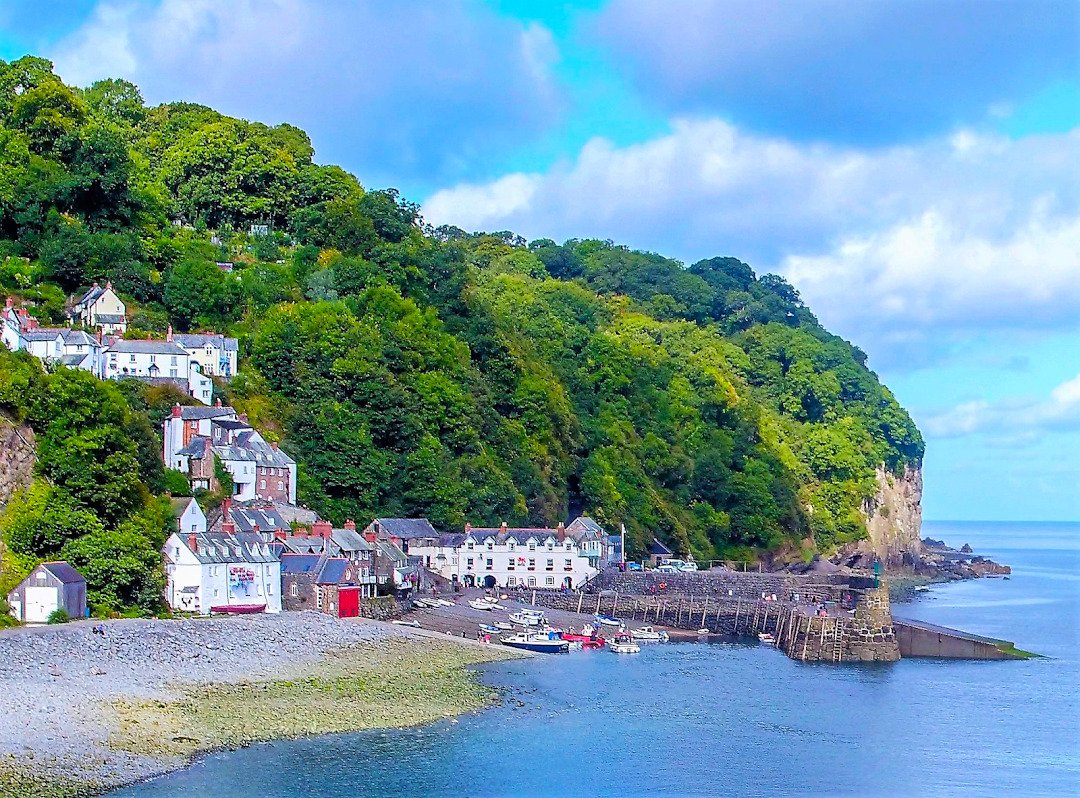 Holiday Parks near Clovelly