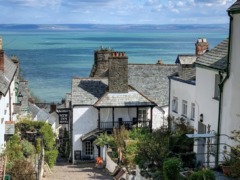 Clovelly Village Clovelly Village