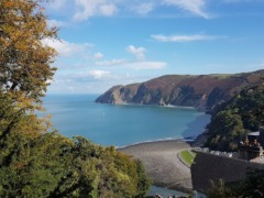 Exmoor National Park Exmoor National Park