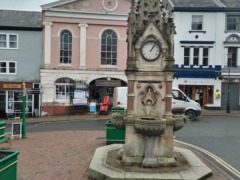 Great Torrington Museum Great Torrington Museum