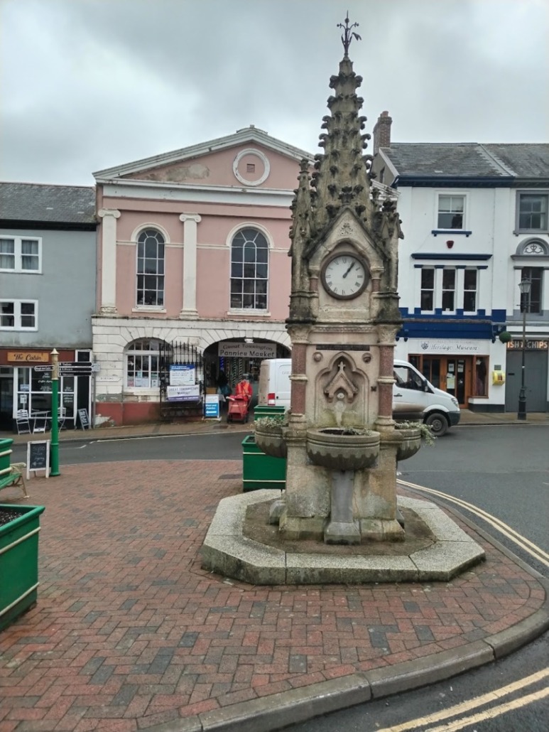 Great Torrington Museum