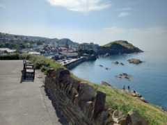 Ilfracombe Harbour Ilfracombe Harbour