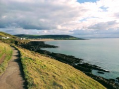 National Trust- Baggy Point