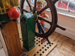 North Devon Maritime Museum