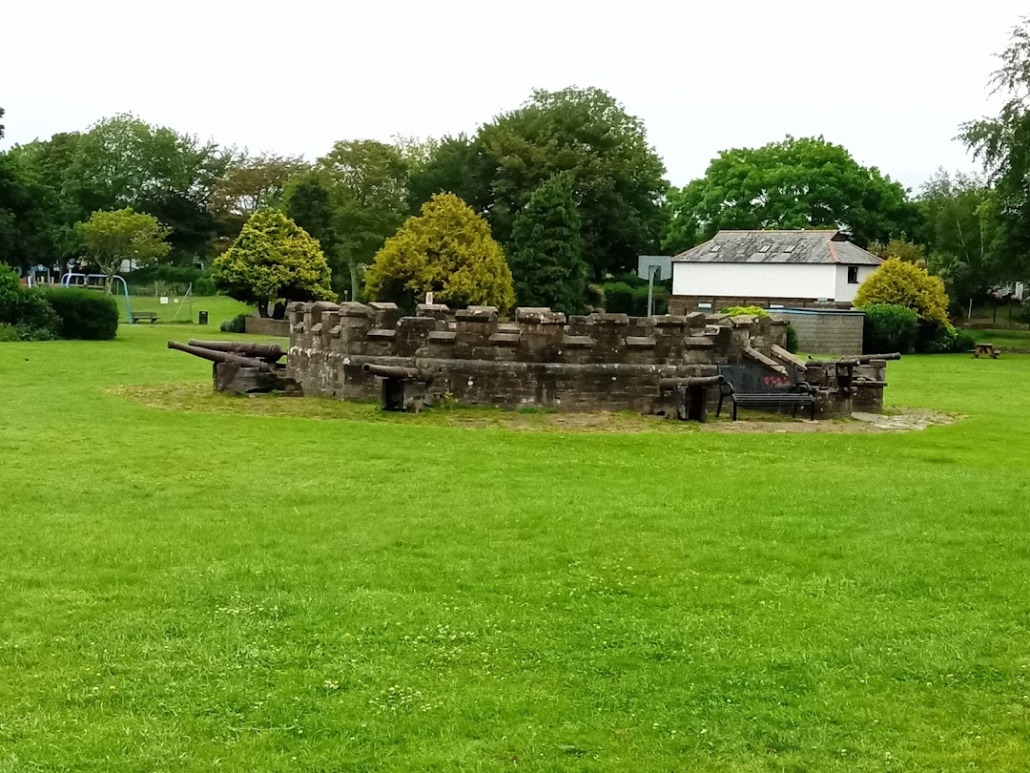 Victoria Park