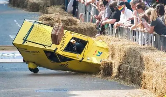 Soapbox Derby