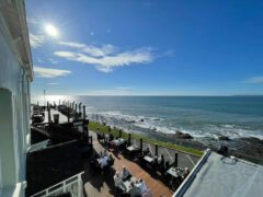 The Pier House View The Pier House View