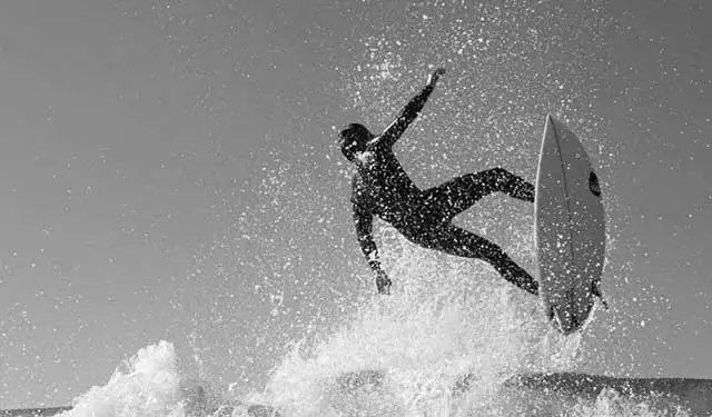 North Devon Surfing Guides