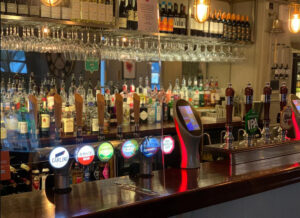 The Cedars Inn
