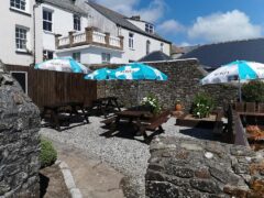The Kings Arms