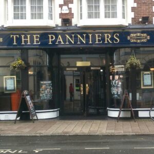 The Panniers-JD Wetherspoon