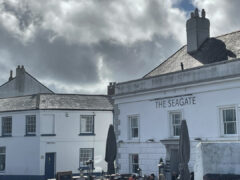 The Seagate