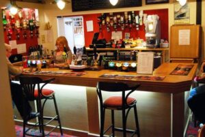 The Village Inn
