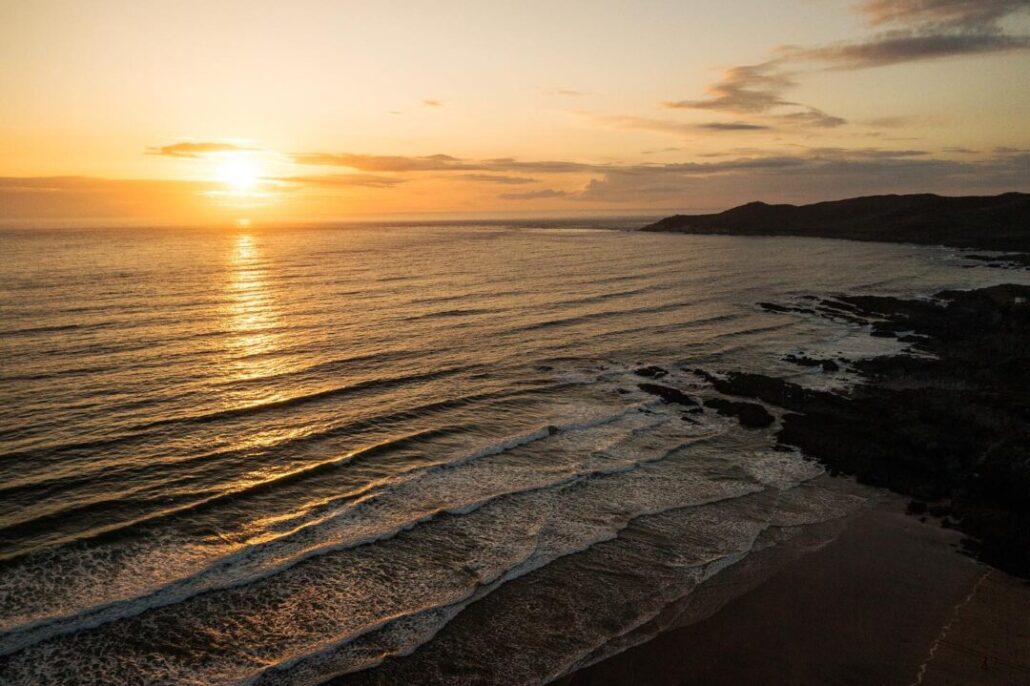 Woolacombe Beach