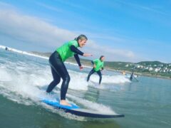 Woolacombe Surf Centre Woolacombe Surf Centre