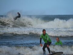 Woolacombe Surf Centre Woolacombe Surf Centre