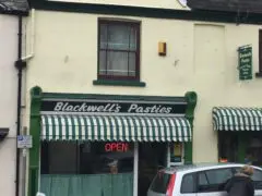 Blackwell's Pastries (1)