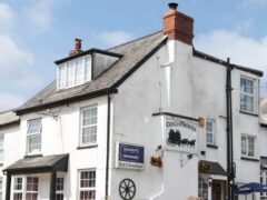 Coach & Horses