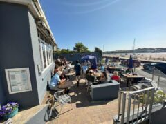 Instow Arms