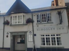The Kingsley Inn (1)