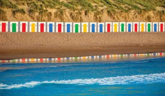 Woolacombe
