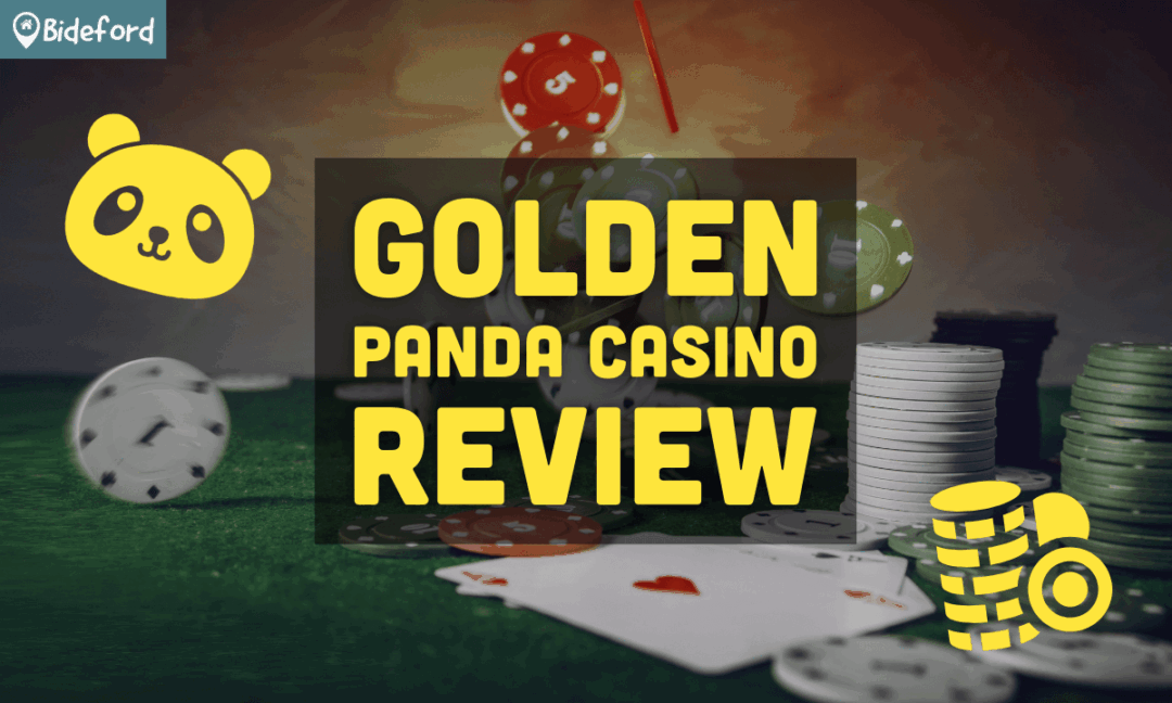 Golden Panda Casino Review uk.bideford.com/gb