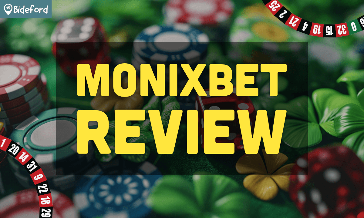 Monixbet Review uk.bideford.com/gb