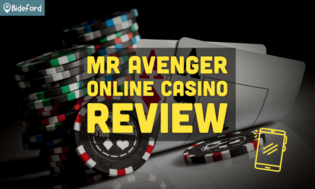 Mr Avenger Online Casino Review uk.bideford.com/gb