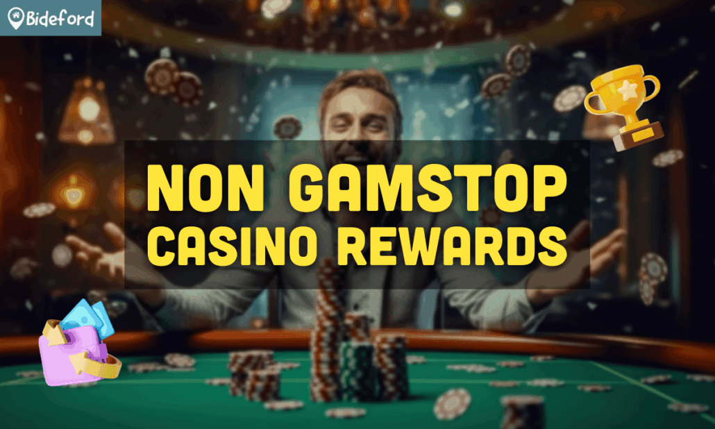 Non Gamstop Casino Rewards uk.bideford.com/gb
