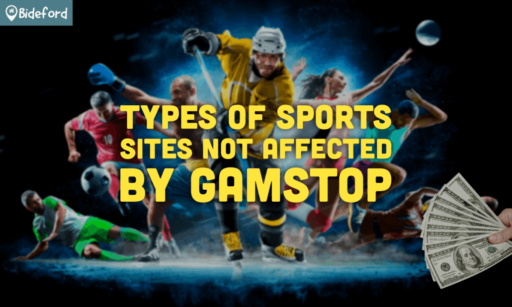 Types Of Sports Sites Not Affected By Gamstop uk.bideford.com/gb