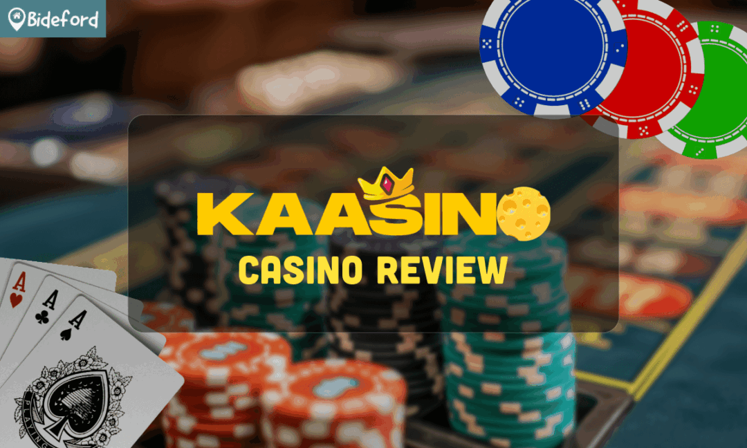 banner bideford kaasino