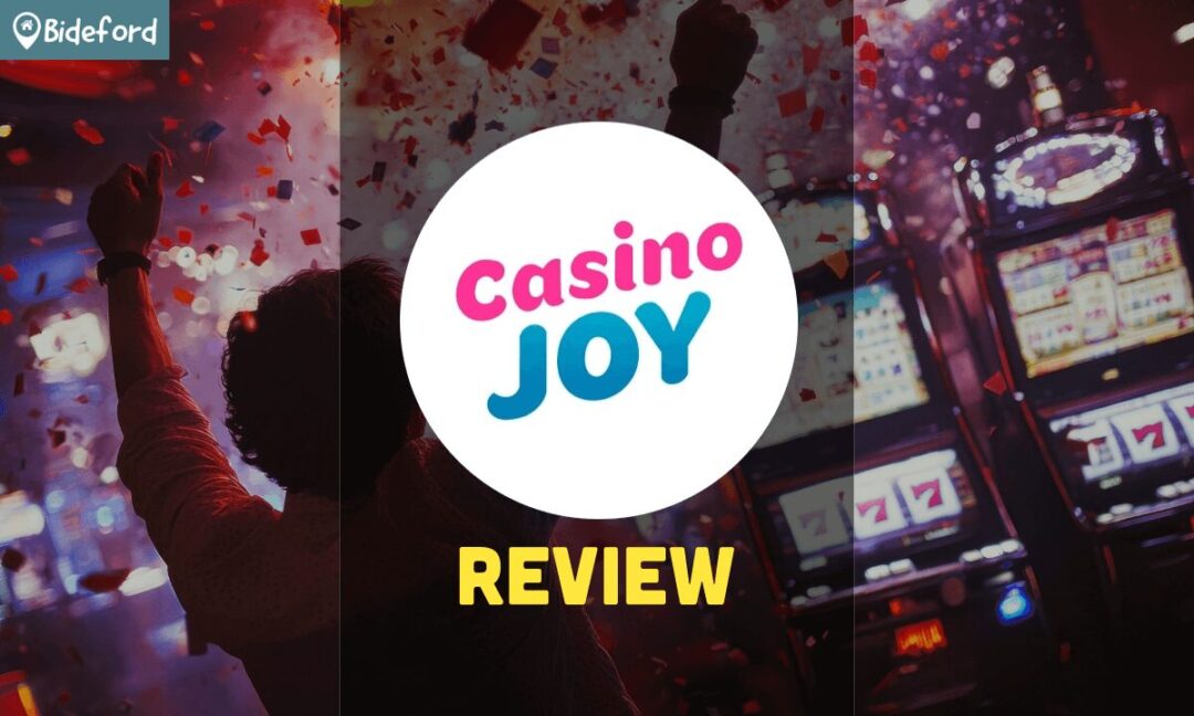 banner bideford casinojoy