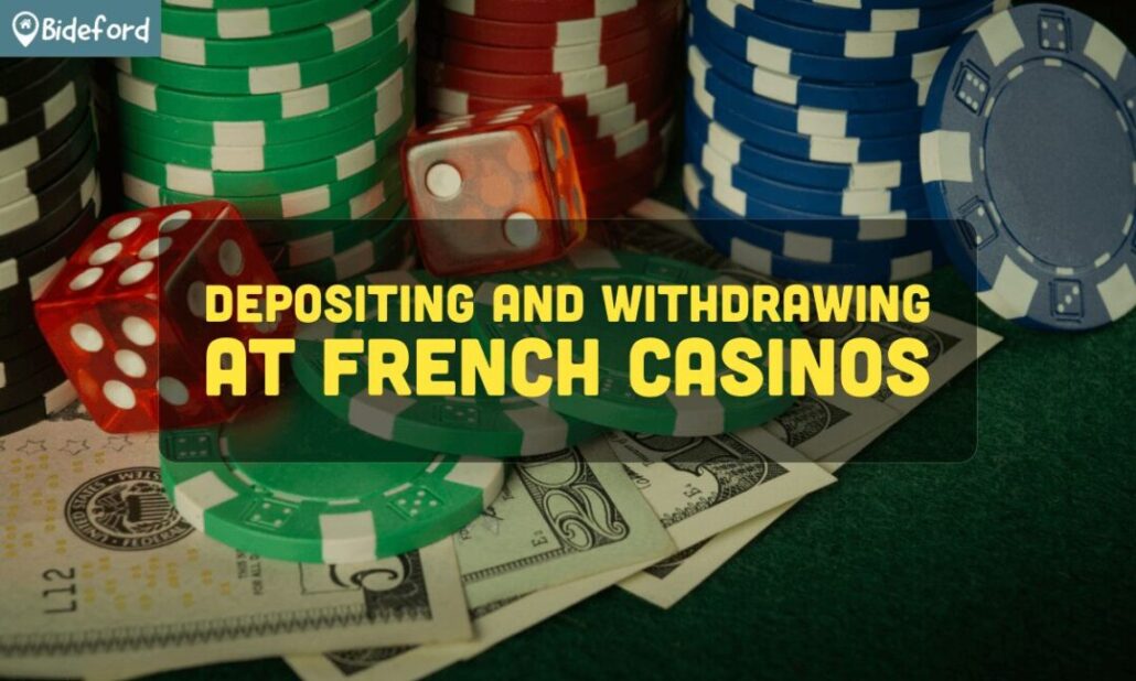 banner bideford french casinos accepting UK players