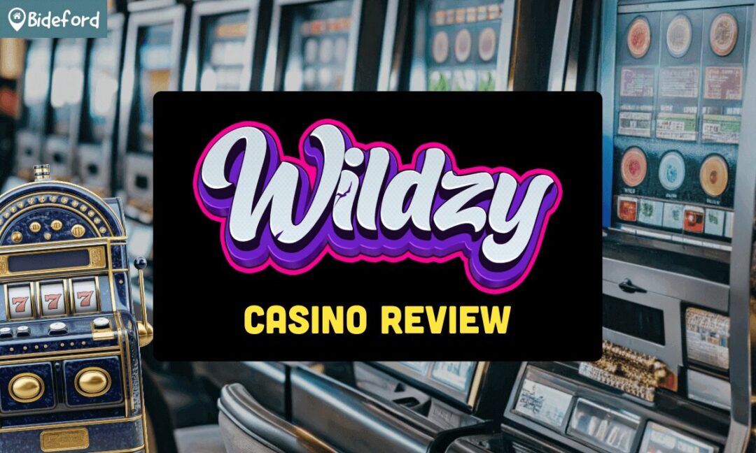 banner bford wildzy
