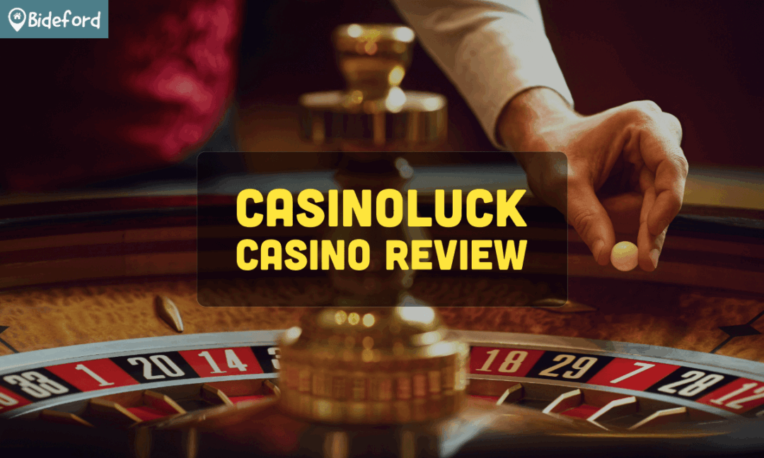 CasinoLuck Review – Is It Worth Your Bet?